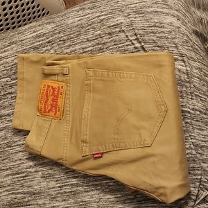 5 Pairs of Levi's 502 . 32x30